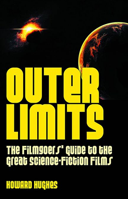 OUTER LIMITS FIMGOERS GT GREAT SF FILMS SC
