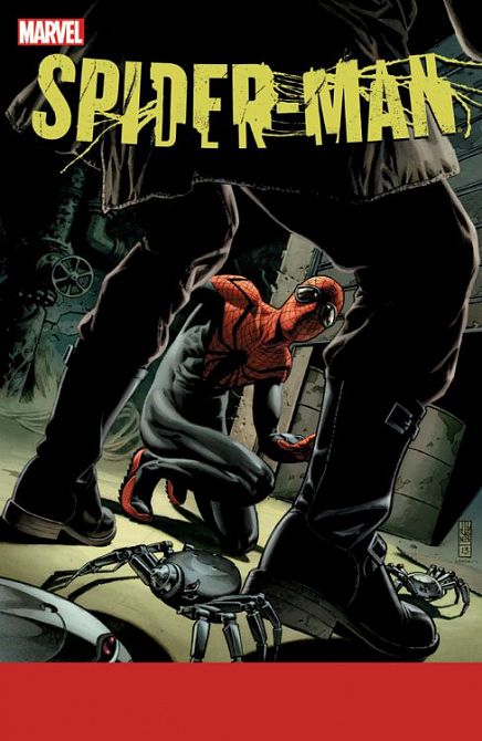 SPIDER-MAN (ab 2013) #11