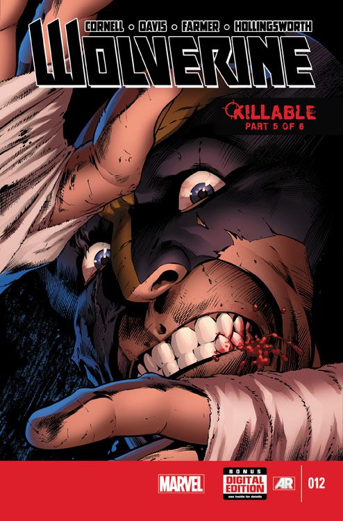 WOLVERINE UND DEADPOOL (ab 2013) #12 WOLVERINE UND DEADPOOL (ab 2013) #12