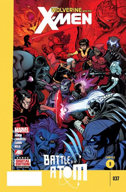 DIE NEUEN X-MEN (ab 2013) #11 DIE NEUEN X-MEN (ab 2013) #11