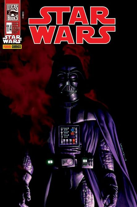 STAR WARS (ab 1999) #114