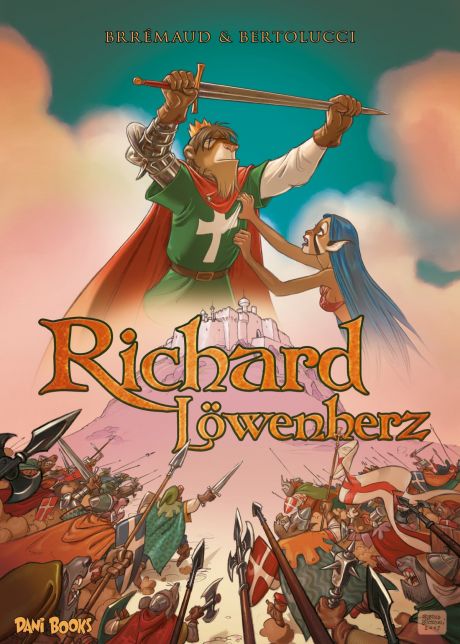 Richard Löwenherz Richard Löwenherz