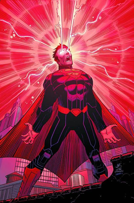 SUPERMAN (2011-2016) #33