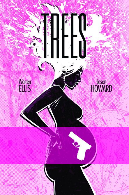 TREES #3 TREES #3