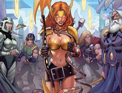 ORIGINAL SIN #5.4 ORIGINAL SIN #5.4
