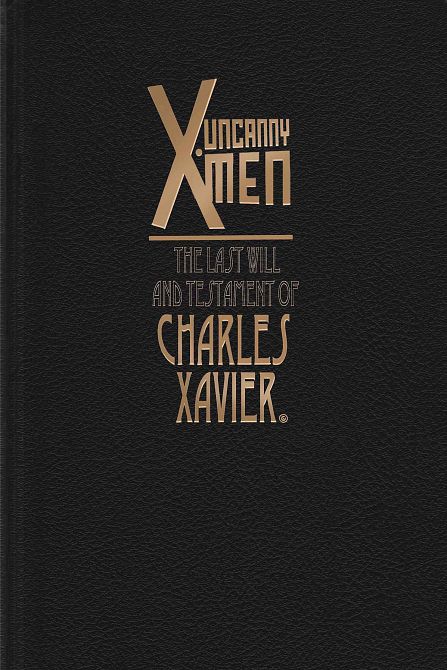 UNCANNY X-MEN (2013-2015) #24 UNCANNY X-MEN (2013-2015) #24