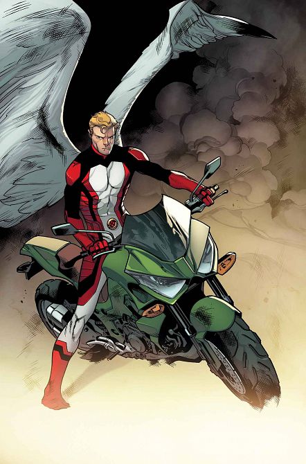 ALL NEW X-MEN (2012-2015) #29 ALL NEW X-MEN (2012-2015) #29