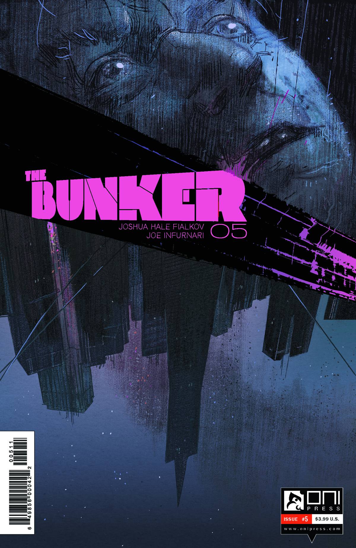 BUNKER #5