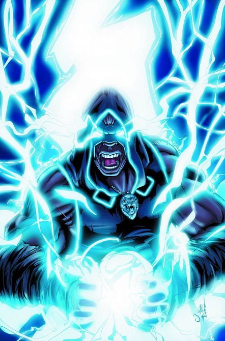 GFT GODSTORM HERCULES PAYNE #4 GFT GODSTORM HERCULES PAYNE #4