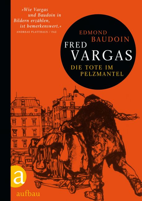 Tote im Pelzmantel (Fred Vargas) Tote im Pelzmantel (Fred Vargas)