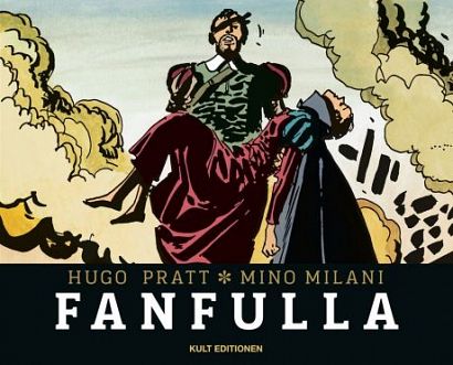 FANFULLA FANFULLA