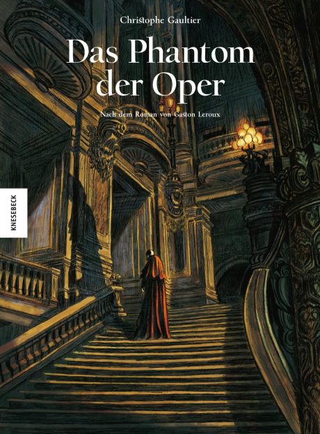 Das Phantom der Oper Das Phantom der Oper