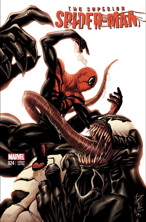 SPIDER-MAN (ab 2013) #13 SPIDER-MAN (ab 2013) #13