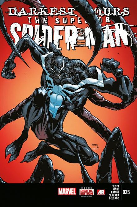 SPIDER-MAN (ab 2013) #14