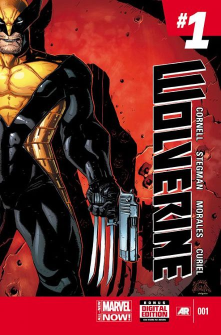 WOLVERINE UND DEADPOOL (ab 2013) #14 WOLVERINE UND DEADPOOL (ab 2013) #14