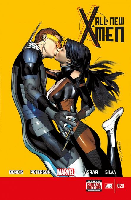 DIE NEUEN X-MEN (ab 2013) #13