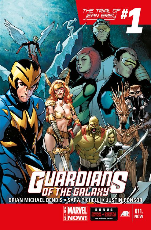 DIE NEUEN X-MEN (ab 2013) #14 DIE NEUEN X-MEN (ab 2013) #14