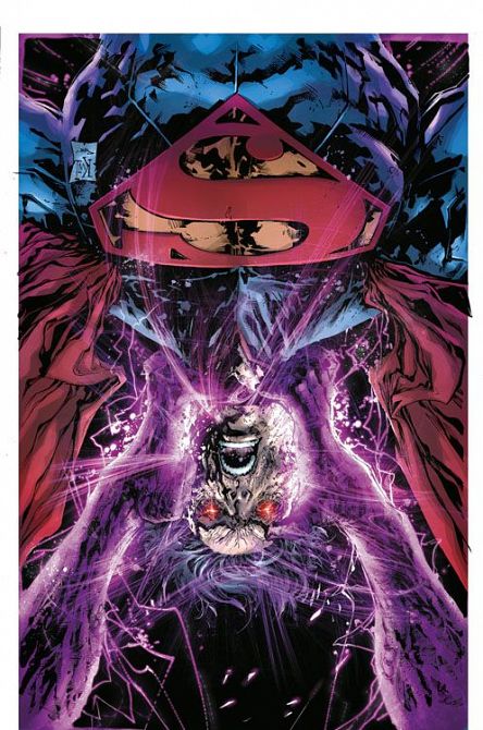 SUPERMAN (NEW 52) #27