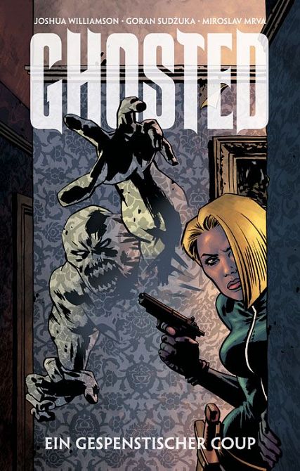 GHOSTED (SC) #01