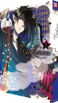 DER PIRAT UND DIE PRINZESSIN #01