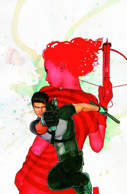 GRAYSON #2 GRAYSON #2