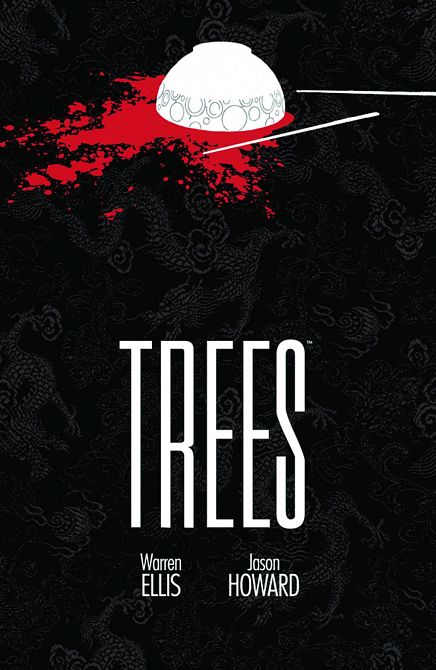 TREES #4 TREES #4
