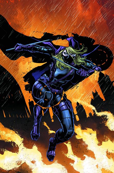 BATMAN ETERNAL #23 BATMAN ETERNAL #23