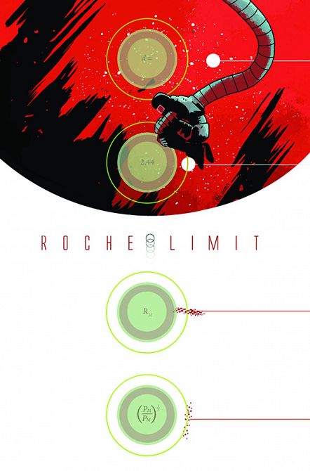 ROCHE LIMIT #1 ROCHE LIMIT #1