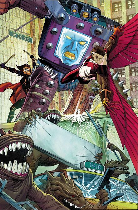 CAPTAIN AMERICA (2012-2014) #24