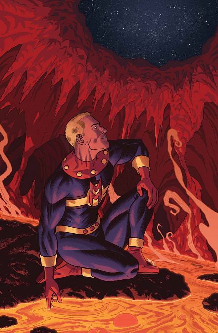 MIRACLEMAN (2014-2015) #10 MIRACLEMAN (2014-2015) #10