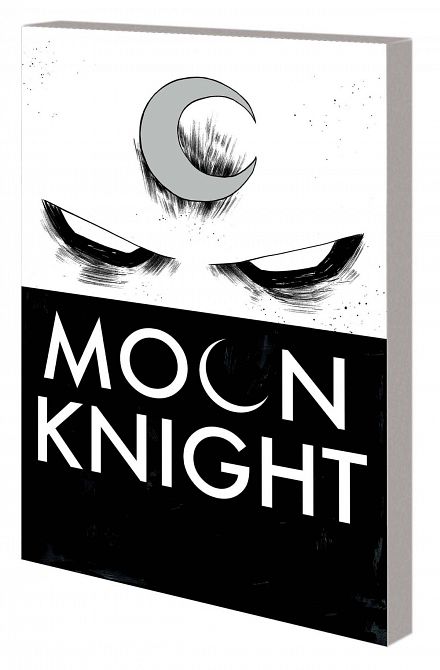 MOON KNIGHT TP VOL 01 FROM THE DEAD MOON KNIGHT TP VOL 01 FROM THE DEAD