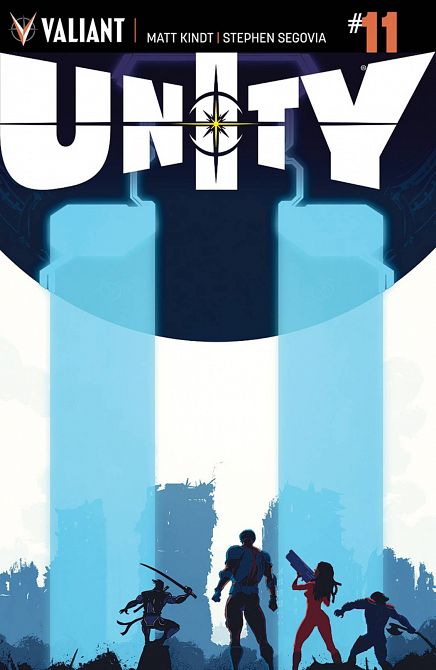UNITY #11