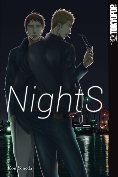 NIGHTS NIGHTS