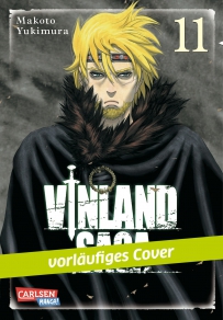 VINLAND SAGA #11