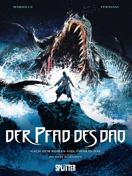 DER PFAD DES DAO #01 DER PFAD DES DAO #01