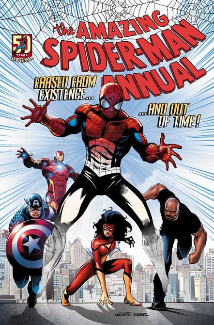 SPIDER-MAN (ab 2013) #15