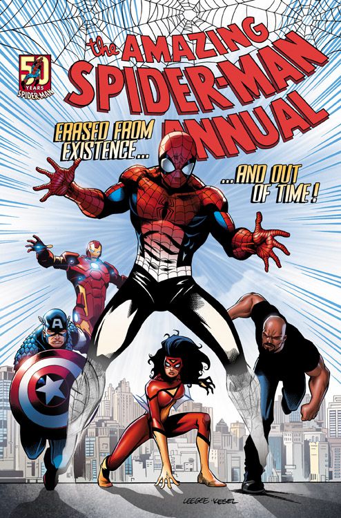SPIDER-MAN (ab 2013) #15