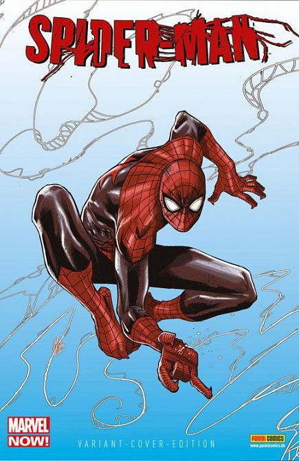 SPIDER-MAN (ab 2013) #16 SPIDER-MAN (ab 2013) #16