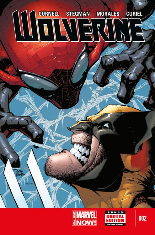 WOLVERINE UND DEADPOOL (ab 2013) #15 WOLVERINE UND DEADPOOL (ab 2013) #15