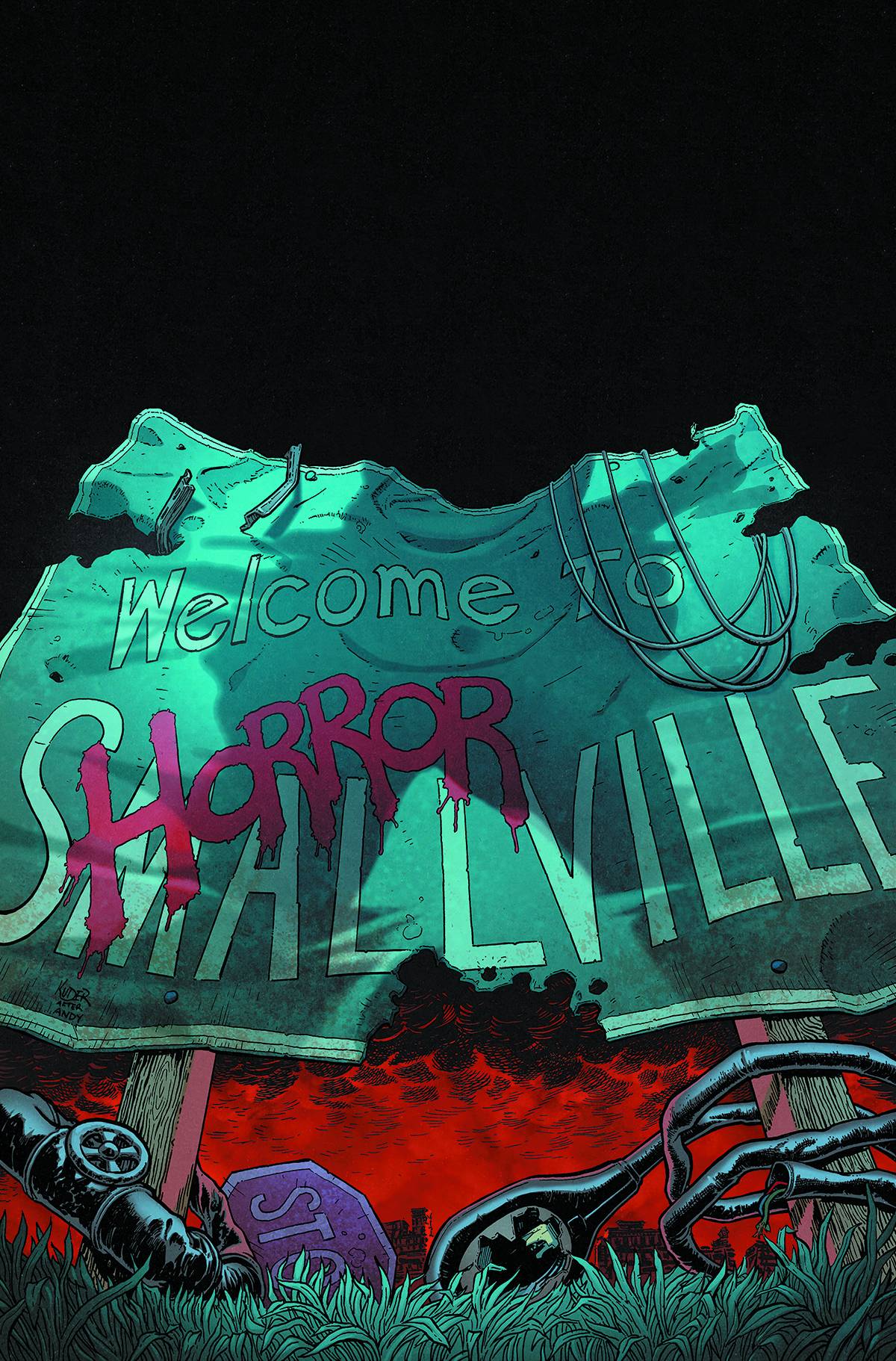 ACTION COMICS (2011-2016) #35 ACTION COMICS (2011-2016) #35