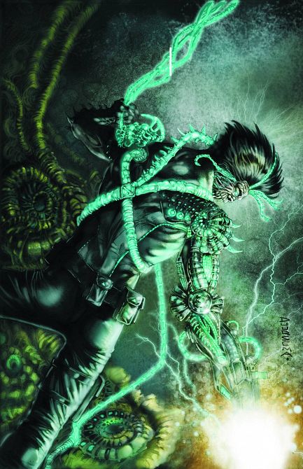 GRAYSON #3 GRAYSON #3
