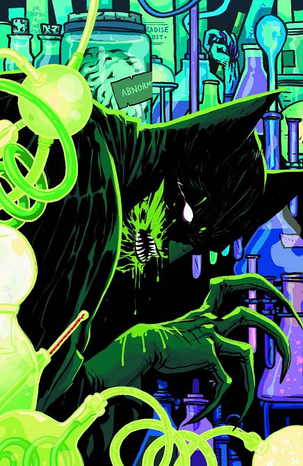 DETECTIVE COMICS (2011-2016) #35