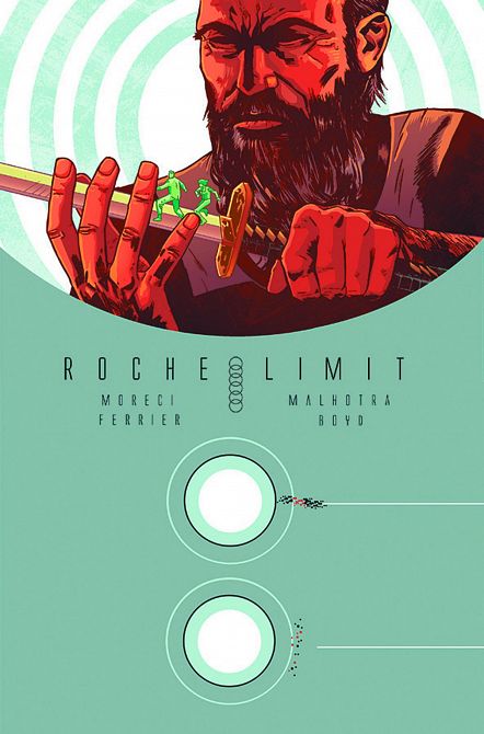 ROCHE LIMIT #2 ROCHE LIMIT #2