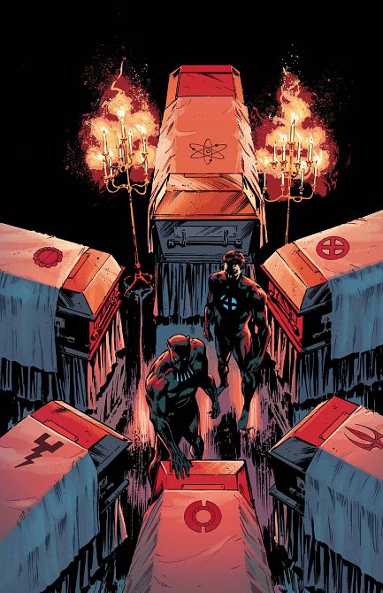 NEW AVENGERS (2013-2015) #25 NEW AVENGERS (2013-2015) #25