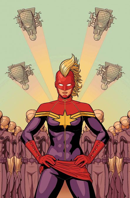 AVENGERS (2012-2015) #37 AVENGERS (2012-2015) #37