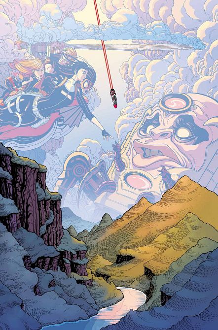 SECRET AVENGERS #9 SECRET AVENGERS #9