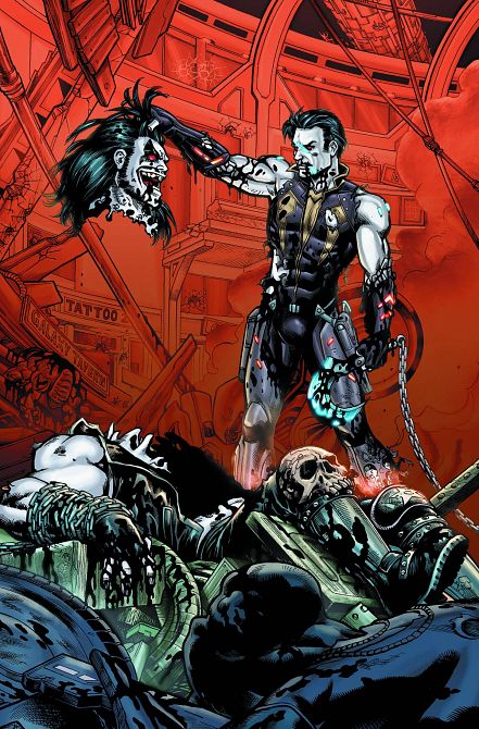 LOBO #2 LOBO #2