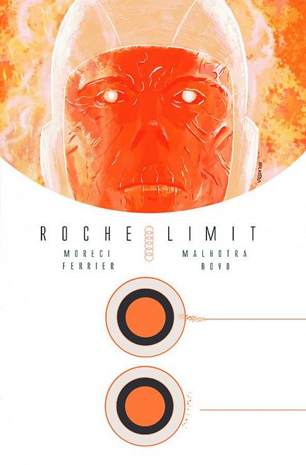 ROCHE LIMIT #3 ROCHE LIMIT #3