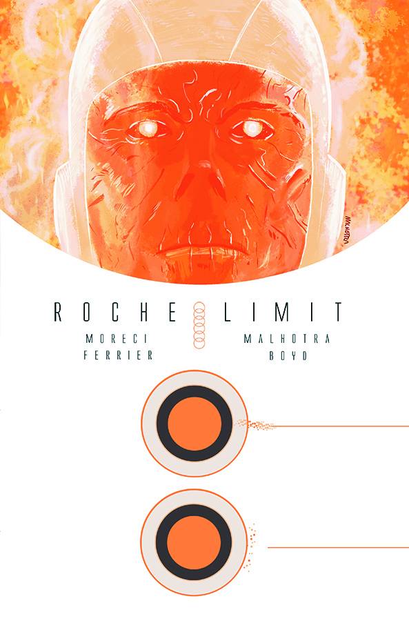 ROCHE LIMIT #3 ROCHE LIMIT #3