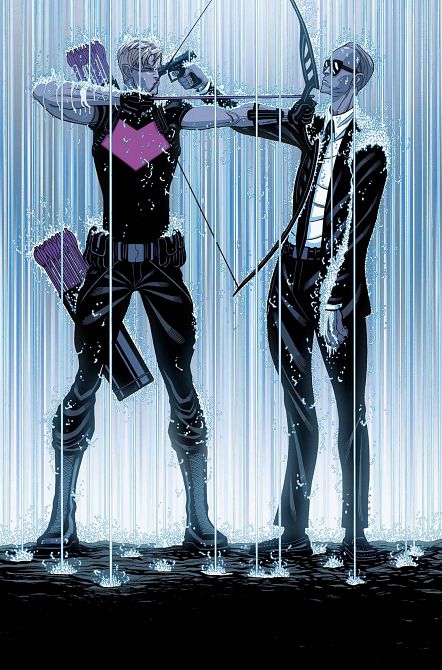SECRET AVENGERS #10 SECRET AVENGERS #10